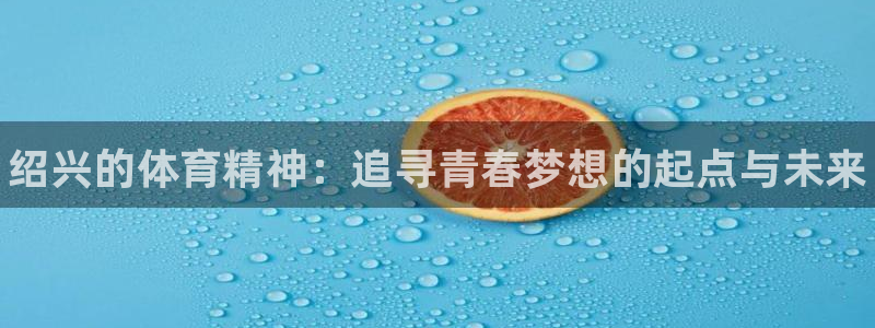 米兰体育官方集团官网：绍兴的体育精神：追寻青春梦想的