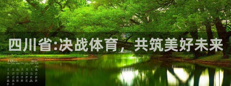 海南米兰体育官网下载：四川省:决战体育，共筑美好未来