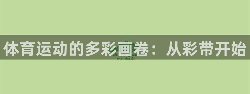 米兰体育全站下载：体育运动的多彩画卷